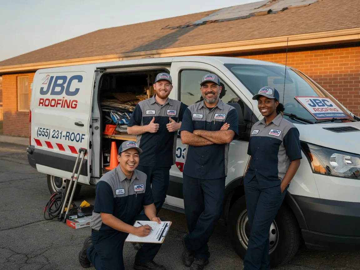 Roof Replacement company in Ferryville, WI