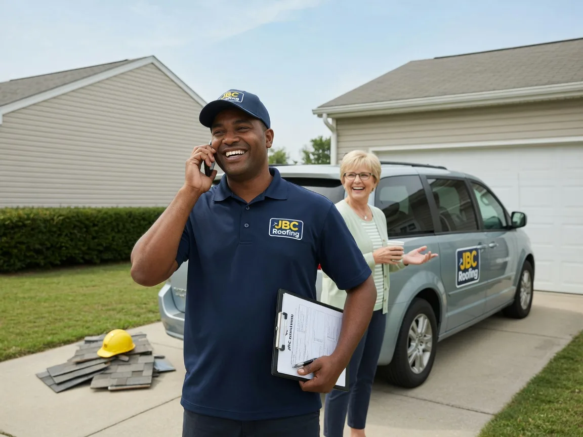 Roof Replacement Ferryville, WI FAQs